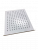Полка стационарная 650 мм