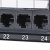 Патч-панель WT-2029B-KR-48 PORTS, 48 портов RJ-45