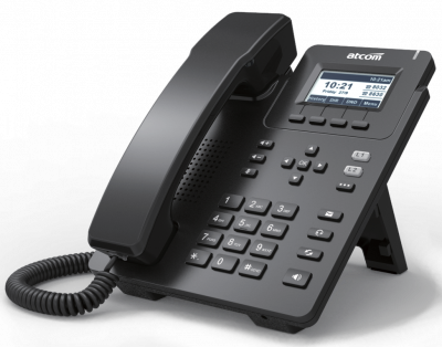 IP-телефон ATCOM D2SW с WiFi