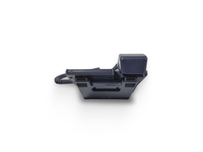 IP-телефон ATCOM D20 без PoE с БП