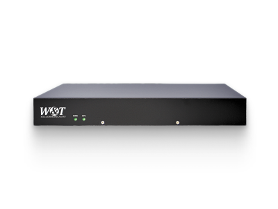 IP АТС W&T-NS200