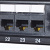 Патч-панель WT-2178C-KR-CAT.6, 24 порта RJ-45