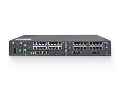 IP АТС W&T-NS500