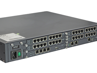 IP АТС W&T-NS500
