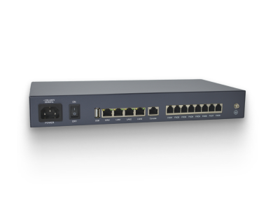 IP АТС W&T-NS200