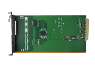 Плата расширения One E1/board W&T-NS1000