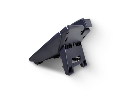 IP-телефон ATCOM D21 с PoE без БП