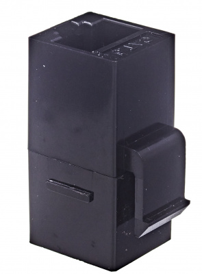 Проходной адаптер RJ-45, категории 5Е 
