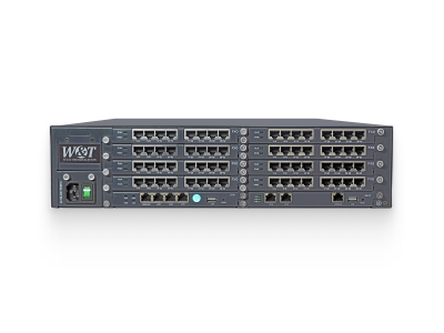 IP АТС W&T-NS700