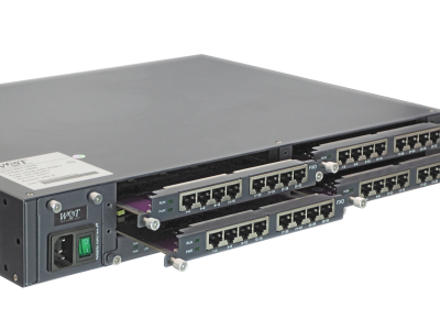 IP АТС W&T-NS500
